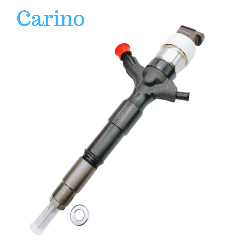 095000-8740 23670-09360 Diesel Injector 